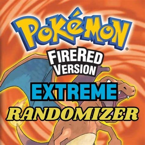 pokemon randomizer online no download|Fire Red Randomizer Online .